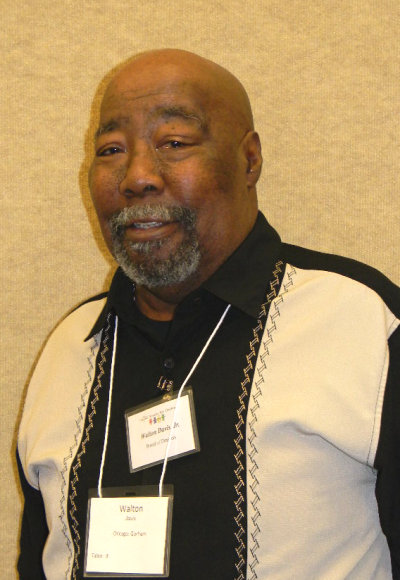 Walton Davis